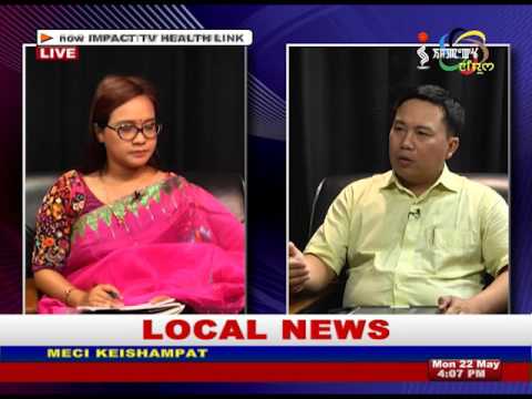 Impact Health Link Topic HAND INJURIES 22 May 2017