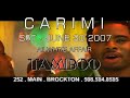 CARIMI @ Tamboo 6-30-07