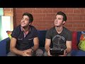 Josh Peck video 3