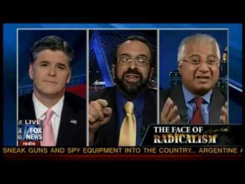 Video: Won’t One Muslim Leader Speak Out?