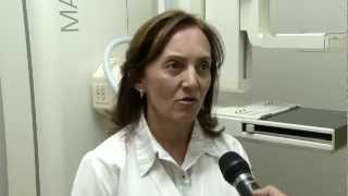 VÍDEO: Minas amplia realização de mamografias em 22%
