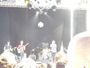 Pete and the Pirates - Come On Feet (Summercase, BCN)