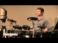 Roland TD-12KX-S V-Drums Demo - Sweetwater