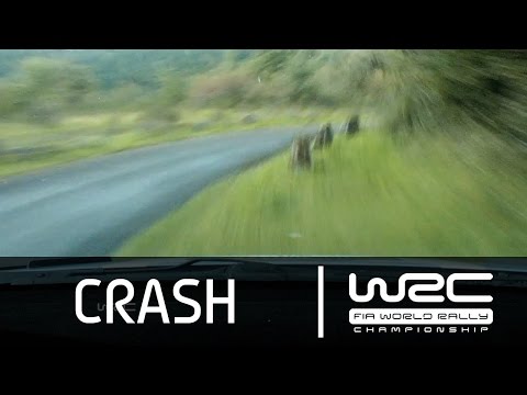 Latest WRC HD & Rally HD Videos