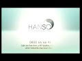 Hanso Foundation Commercial - UK Version