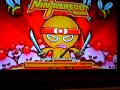 Terrible Game Alert: Ninjabread Man Terrible Game Alert: Ninjabread Man