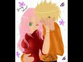 NaruSaku [Heaven]
