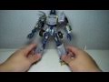 Transformers HFTD Axor
