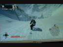 Shaun White Snowboarding
