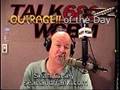 Cold Case...Git The Christians!  An OUTRAGE!