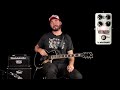 TC Electronic R�ttweiler Distortion