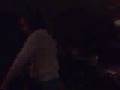 Sister dances...