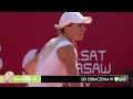 G. Arn (HUN) vs A. Bondarenko (UKR) - fragment meczu