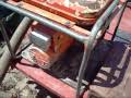 Honda Fire Pump Test