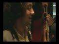 Albert Hammond Jr @ Indie 103.1 FM 