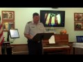 Veteran's Day - Eastland Care Center 11/11/09