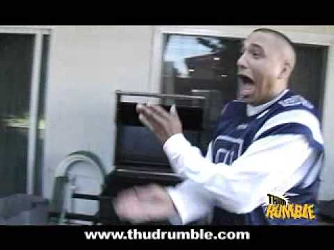 Turntable TV Teaser Clip 2006