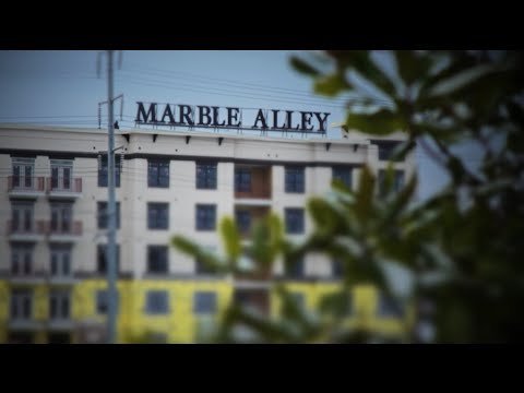 Marble Alley Lofts: NECA/IBEW Building a Community in Knoxville