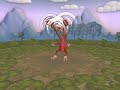 Spore: Bird creature