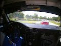 Road America PCA Enduro Race Red Group Sept 1, 2008