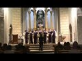 Capilla Gregoriana (Merida) - Sequentia (Misa pro defunctis)