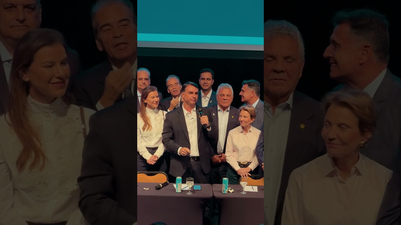 Alfredo Gaspar chega para fortalecer nossa chapa