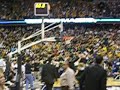 Mason Upsets UConn