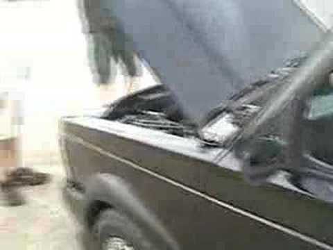 GMC Syclone vs. Neon SRT-4