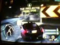 Need For Speed Carbon (Pursuit) 4