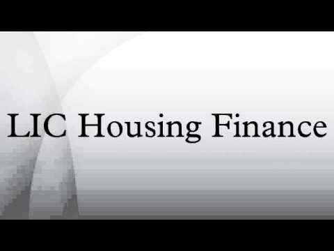 how to login in lic housing finance
