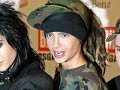 Tom Kaulitz....The Heart Never Lies