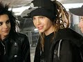 Tom Kaulitz....The Heart Never Lies