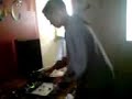 Danny M@giXscratch 2 - Area00lounge Productions