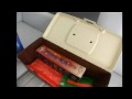 BOAT SAFETY 9 EMERGENCY SIGNALS & DEVICEC