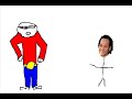 Captain Sandwich Man 2: The Return of the Sandwich Man