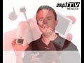 AMP3 TV Sony NWZA820 Bluetooth Walkman Review