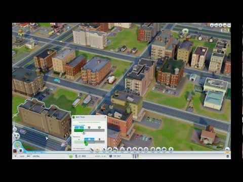 simcity 2013