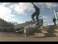 RWD Skate Team trailer