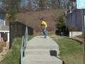 RWD Skate Team trailer