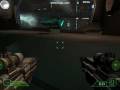 area 51 2005 video game secret area - MESON CANNON