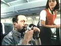 Weetabix Advert - Cabin Crew
