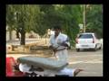 Photos on Karate demo by Renshi Sivabaalan & his students