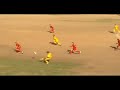 Naxxar v San Gwann, great goal by GILLY, great saves by XIBI
