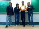 Bio Song - Immune Resonse Bio Song - Immune Resonse