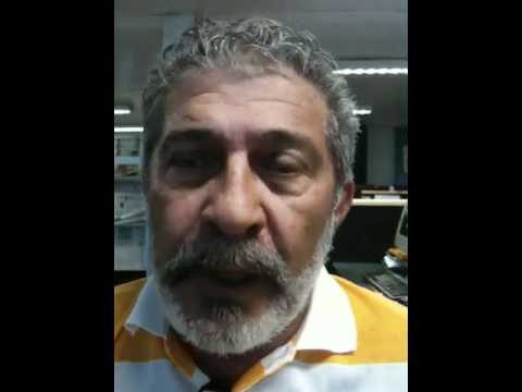 Imagem de Amostra do You Tube