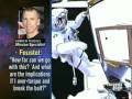 Hubble Repair Mission Setbacks