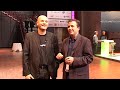 LeWeb3 2007 