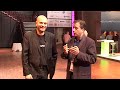 LeWeb3 2007 \"SL & WoW\" by CulturePod.ch