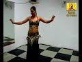 Dança do Ventre: Aprenda a dançar – vídeo aula1
