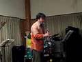 谷口英治 with トリアングロ LIVE:Seresta(セレスタ)
